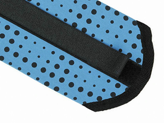 Ankle And Wrist Weights GS-AW004_1