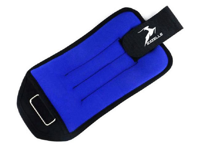 Ankle And Wrist Weights GS-AW027_1