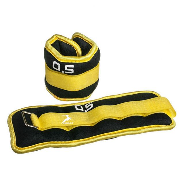 Ankle And Wrist Weights GS-AW045_6