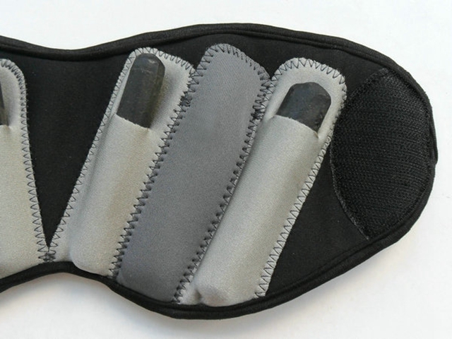 Ankle And Wrist Weights GS-AW107_1