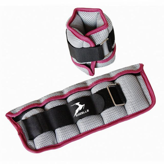 Ankle And Wrist Weights GS-AW068_1