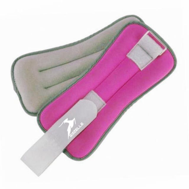 Ankle And Wrist Weights GS-AW081_1