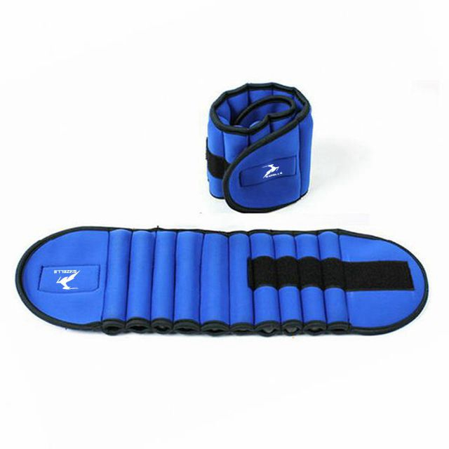 Ankle And Wrist Weights GS-AW064_3
