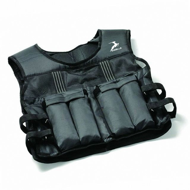 Weighted Vest GS-WV618_2