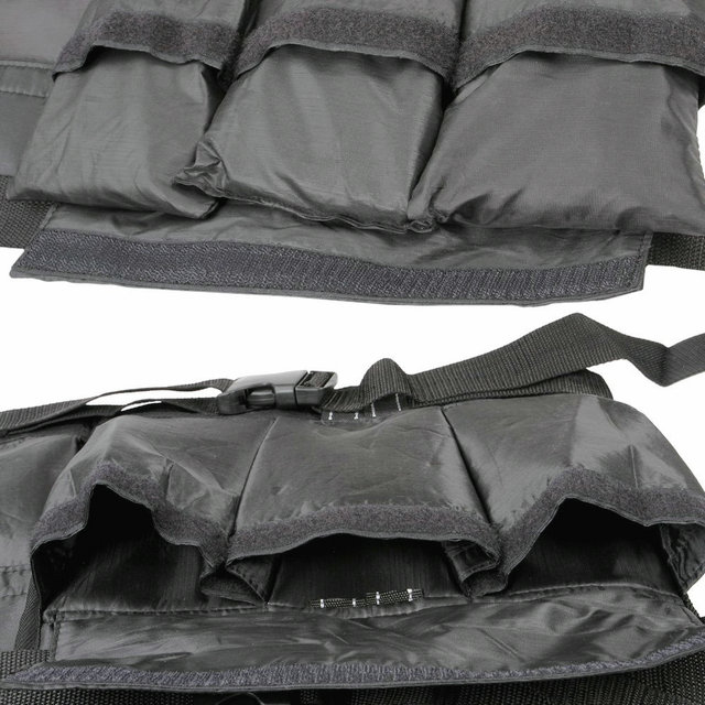 Weighted Vest GS-WV611_2