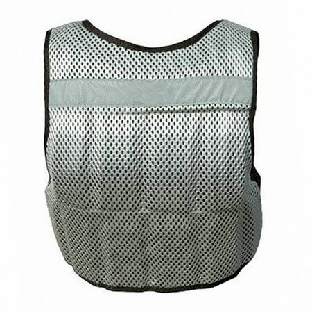 Neoprene Weighted Vest GS-WV672 _3