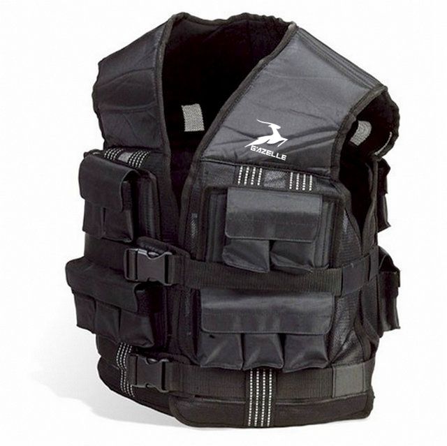 Weighted Vest GS-WV611_1