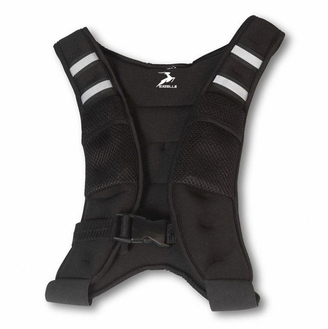 Neoprene Weighted Vest GS-WV659_1