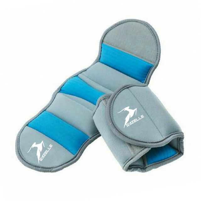 Fitness Ankle And Wrist Weights GS-AW017