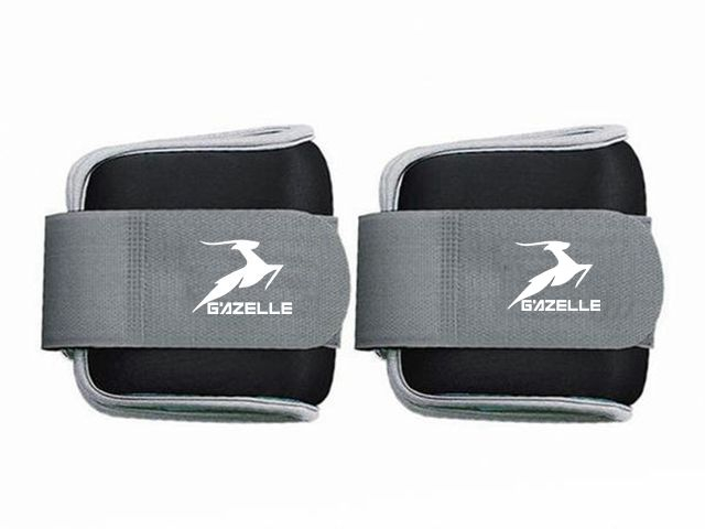 Ankle And Wrist Weights GS-AW005_17