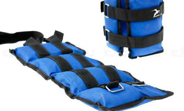 Ankle And Wrist Weights GS-AW034_4
