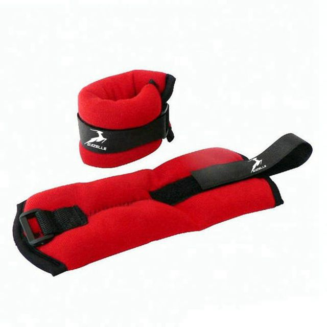Ankle And Wrist Weights GS-AW004_15