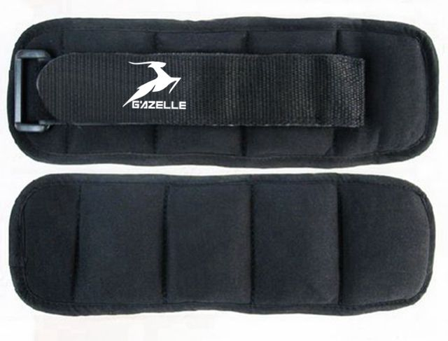 Ankle And Wrist Weights GS-AW018_1