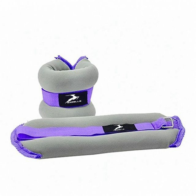 Ankle And Wrist Weights GS-AW004_10