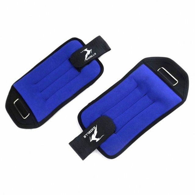 Ankle And Wrist Weights GS-AW027_1