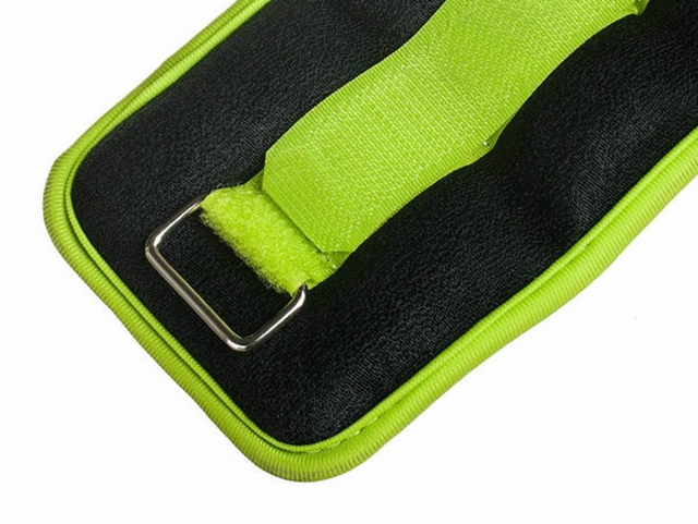 Ankle And Wrist Weights GS-AW045_7