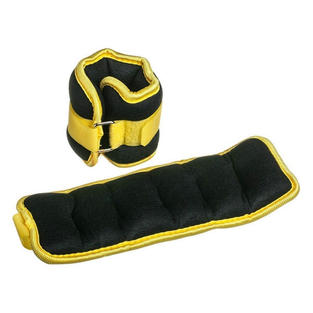 Ankle And Wrist Weights GS-AW045_6