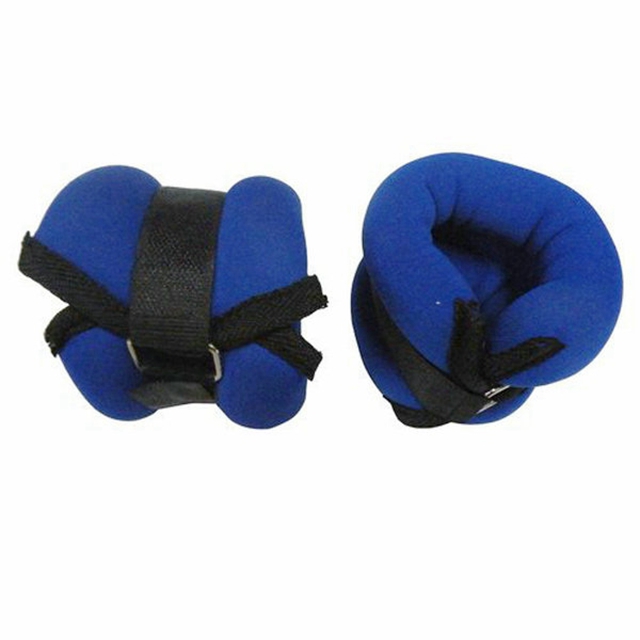 Ankle And Wrist Weights GS-AW004_3