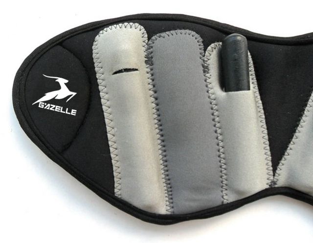 Ankle And Wrist Weights GS-AW107_1