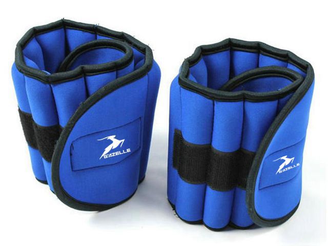 Ankle And Wrist Weights GS-AW064_3