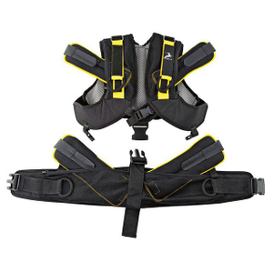 Neoprene Weighted Vest GS-WV690_1