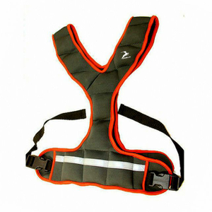 Neoprene Weighted Vest GS-WV692_3