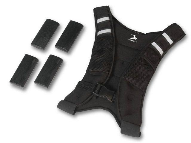 Neoprene Weighted Vest GS-WV659_1