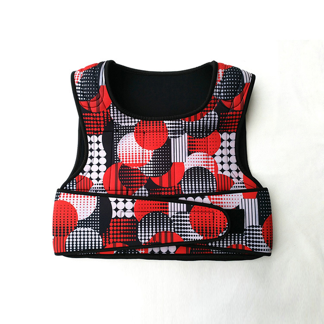 Weighted Vest GS-WV701_1