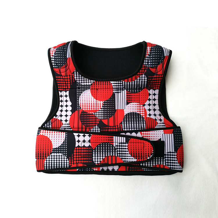 Weighted Vest GS-WV701_1