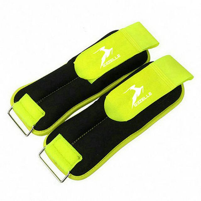 Ankle And Wrist Weights GS-AW005