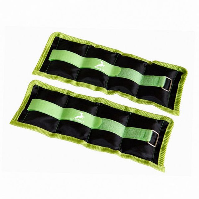 Ankle And Wrist Weights GS-AW033_1