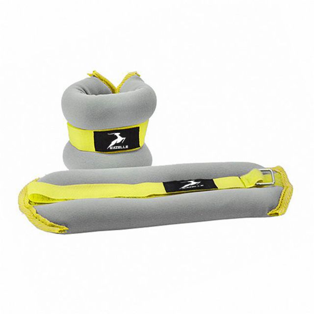 Ankle And Wrist Weights GS-AW004_11