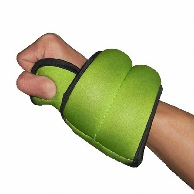 Ankle And Wrist Weights GS-AW006_7