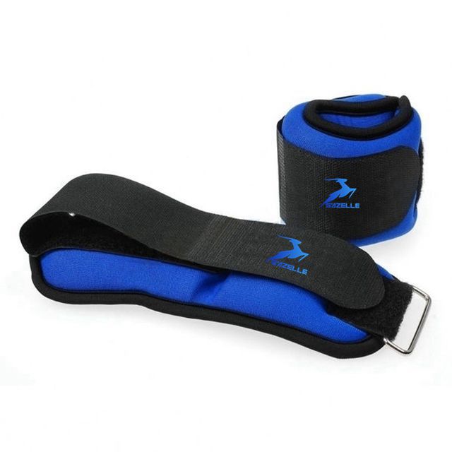 Ankle And Wrist Weights GS-AW005_5