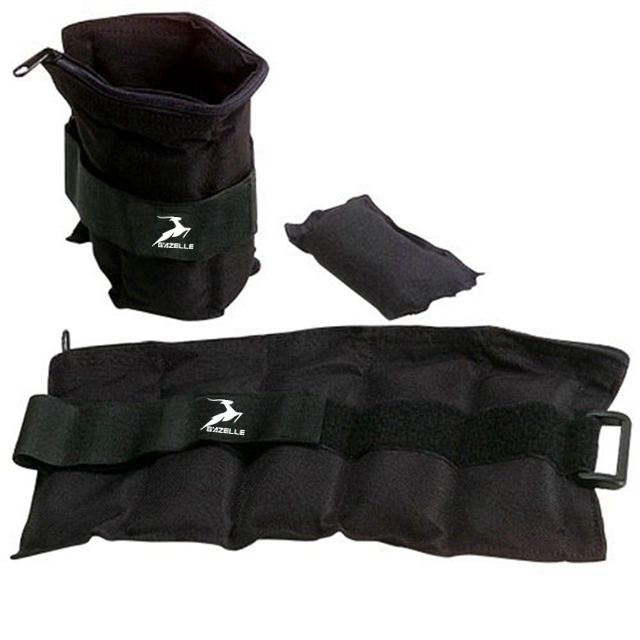 Ankle And Wrist Weights GS-AW025_2