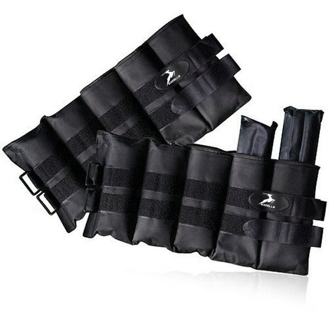 Ankle And Wrist Weights GS-AW025_1