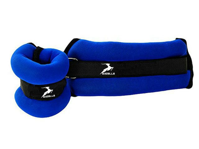 Ankle And Wrist Weights GS-AW004_3