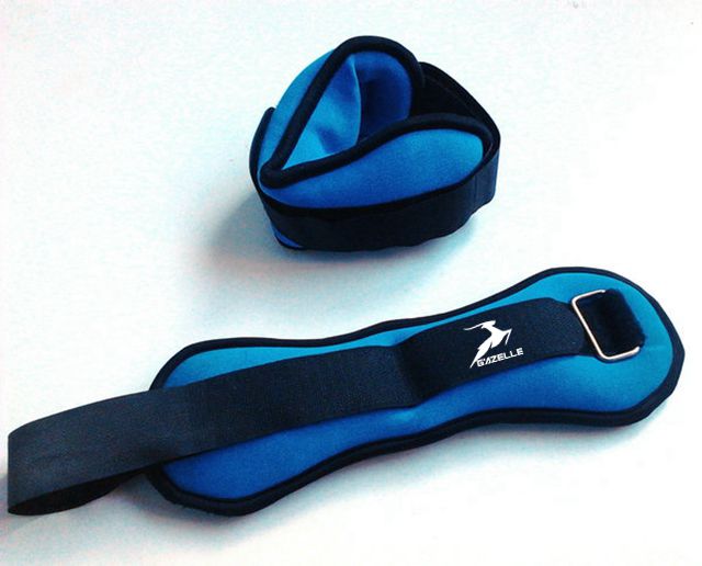 Ankle And Wrist Weights GS-AW090_1