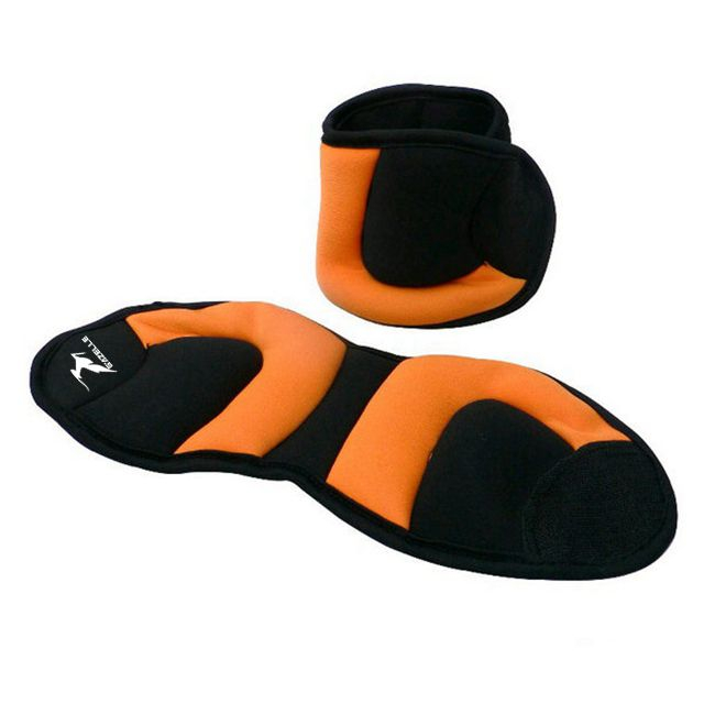 Ankle And Wrist Weights GS-AW086_1