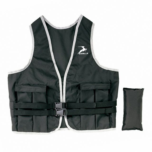 Weighted Vest GS-WV609_2