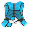 Neoprene Weighted Vest GS-WV629_9