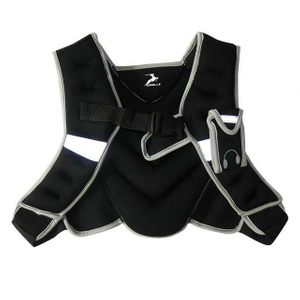 Neoprene Weighted Vest GS-WV642_1