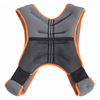 Neoprene Weighted Vest GS-WV630_2