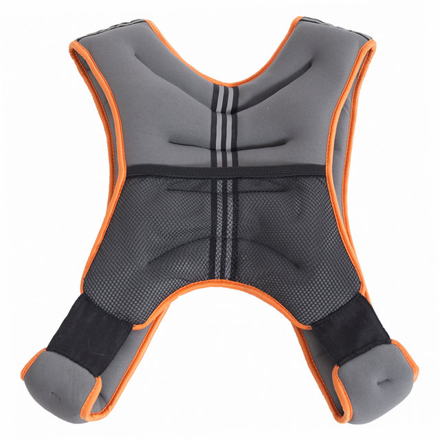 Neoprene Weighted Vest GS-WV630_2