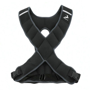 Neoprene Weighted Vest GS-WV666_1