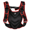 Neoprene Weighted Vest GS-WV648_1