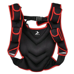 Neoprene Weighted Vest GS-WV648_1