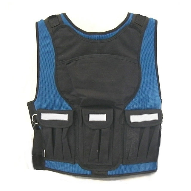 Weighted Vest GS-WV610_1