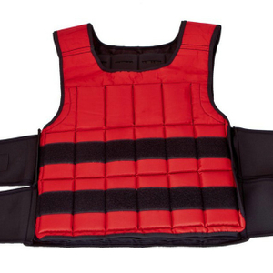 Neoprene Weighted Vest GS-WV615_2