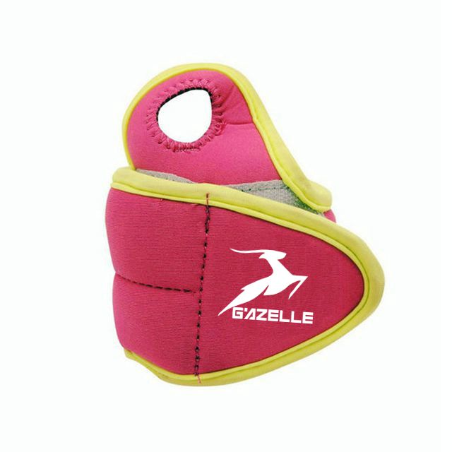 Thumblock Wrist Weights GS-AW008_4